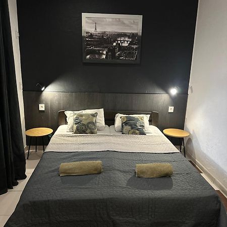 Le Reve City Hostel Odesa Exterior photo