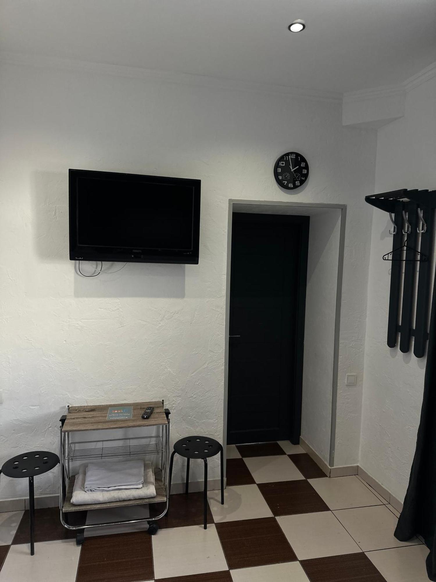 Le Reve City Hostel Odesa Exterior photo