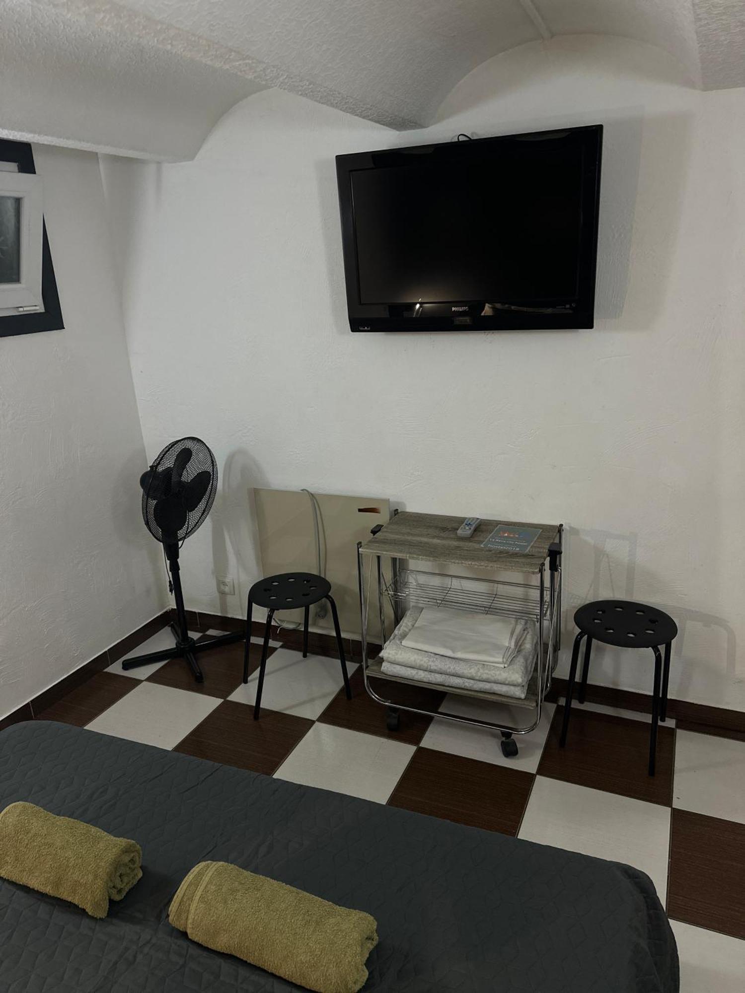 Le Reve City Hostel Odesa Exterior photo