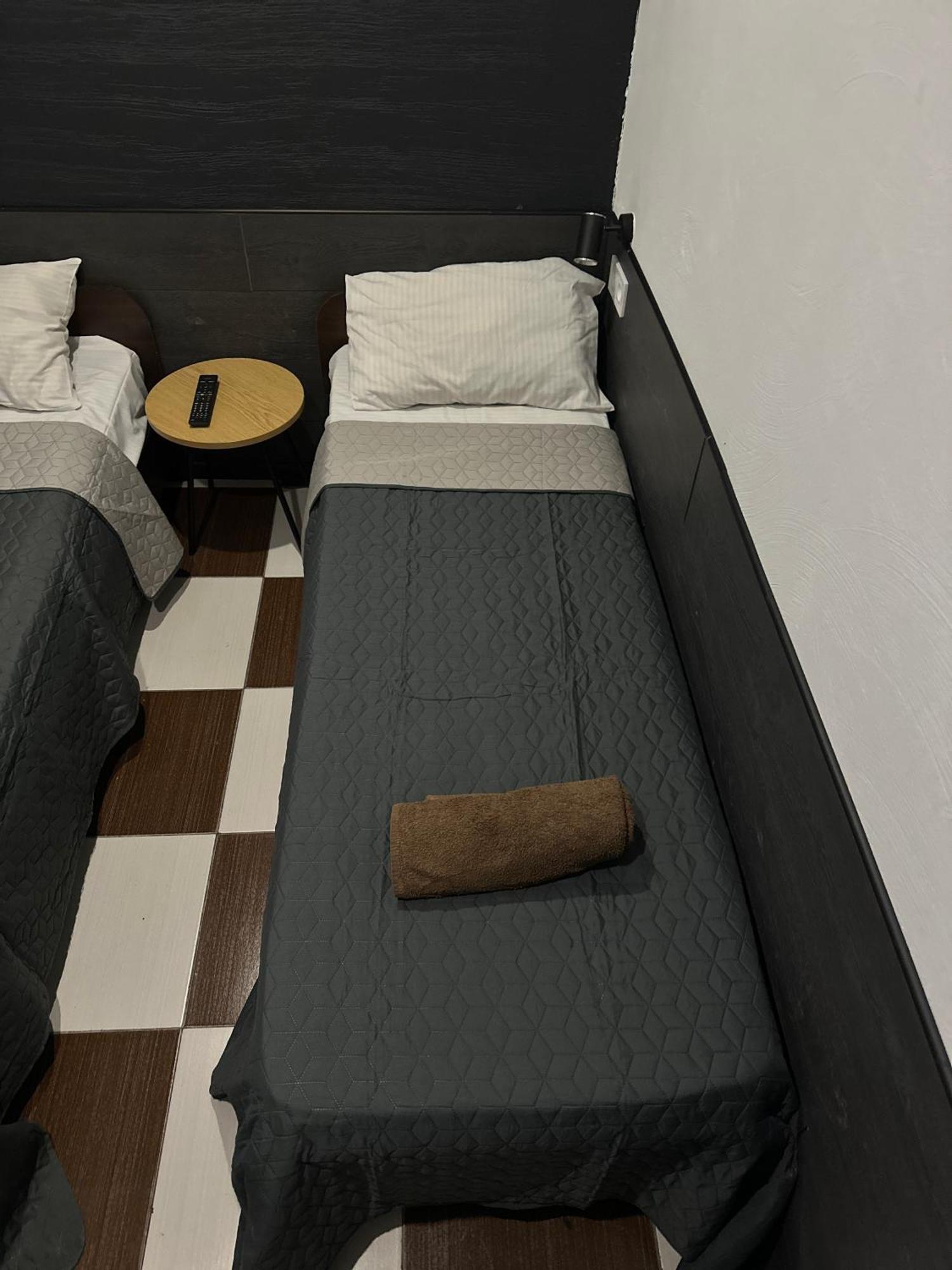 Le Reve City Hostel Odesa Exterior photo