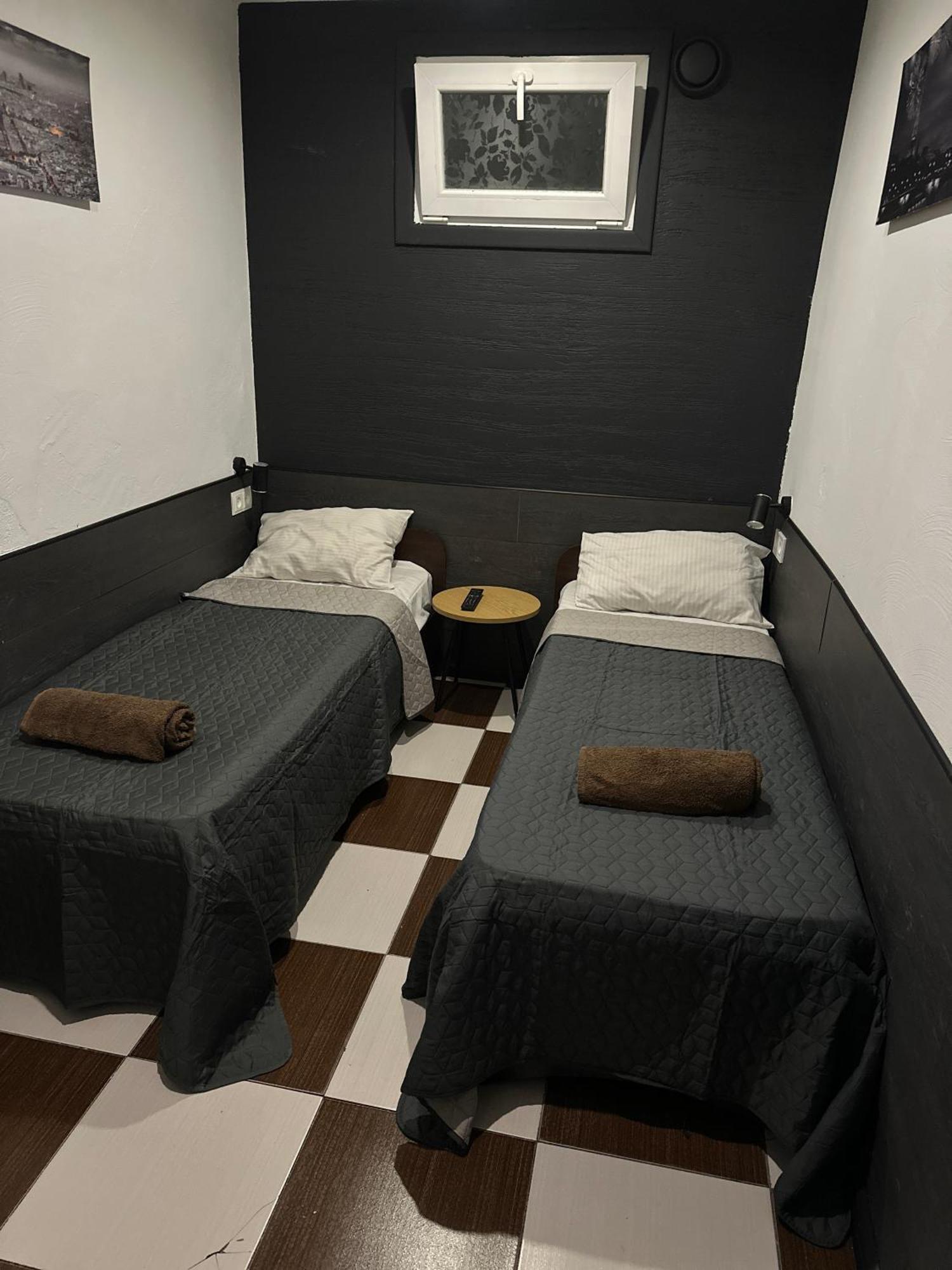 Le Reve City Hostel Odesa Exterior photo