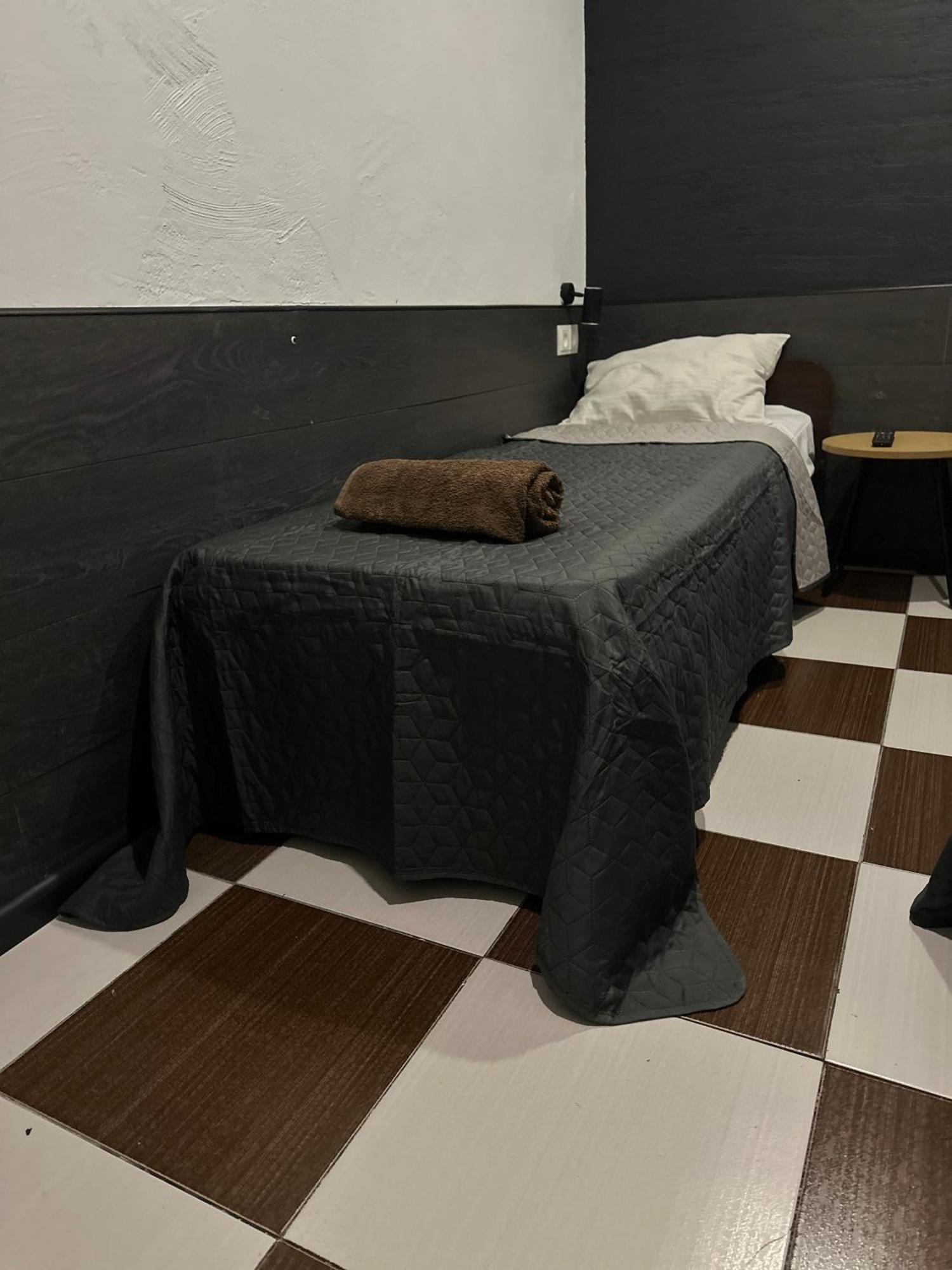 Le Reve City Hostel Odesa Exterior photo