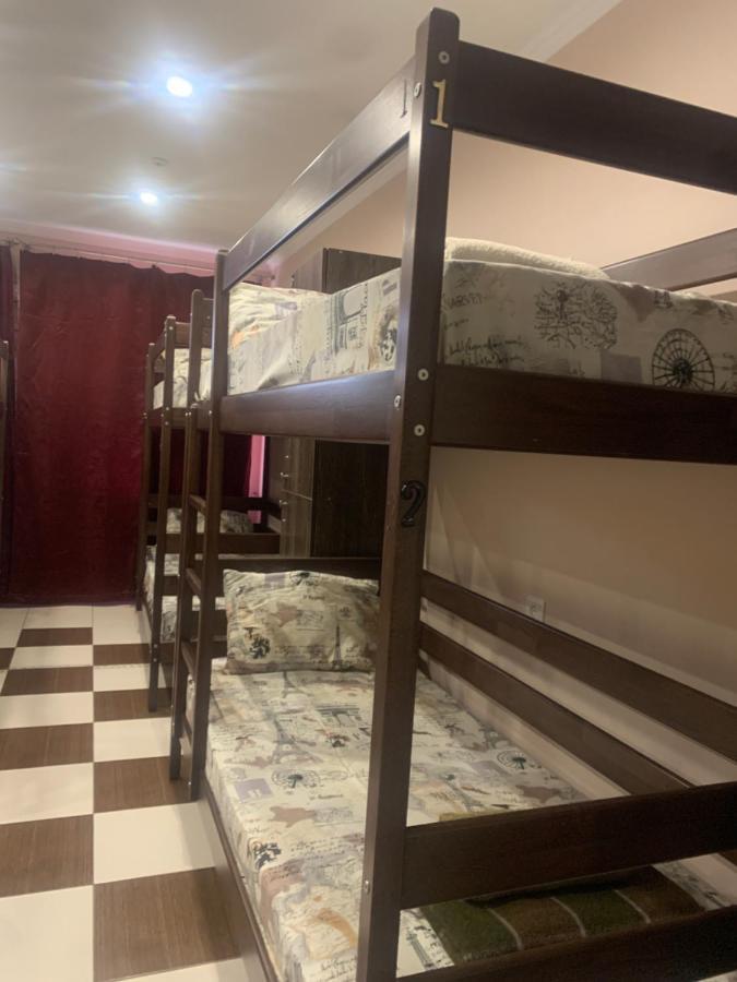 Le Reve City Hostel Odesa Exterior photo